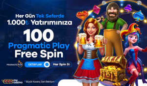 Mycasino slot kategorisinde klasik makinelerden modern jackpot seçeneklerine kadar geniş bir yelpaze bulunur.